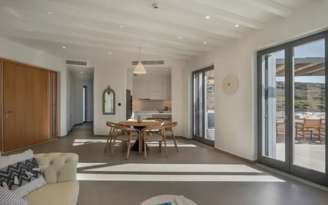 Avera Luxury Villas