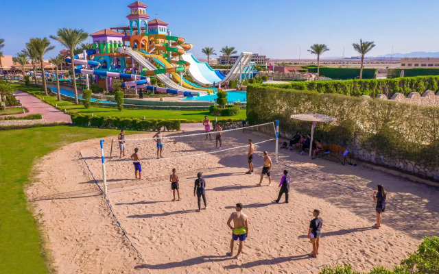 Charmillion Club Aqua Park