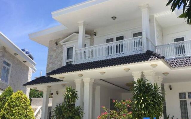 Phu Quoc Ahas Villa