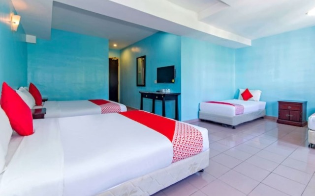 Lotus Seremban KPJ Seremban