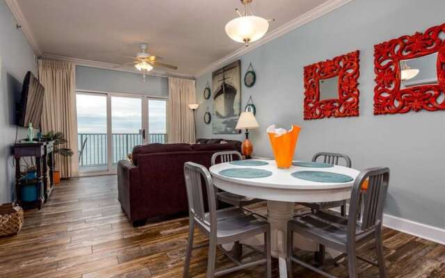 Seawind by Meyer Vacation Rentals