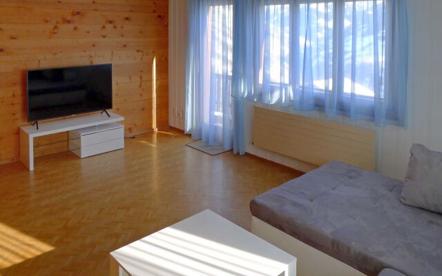 Ferienhaus Godo