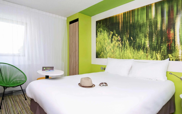 Ibis Styles Toulouse Labège