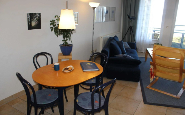 Ferienwohnung Schwanenwiek