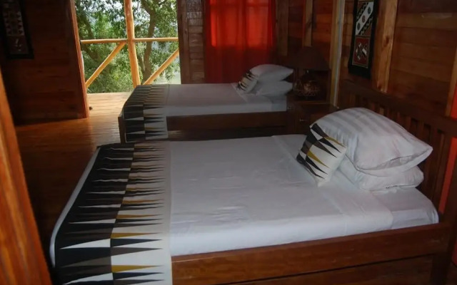 Rihuja Safari Lodge