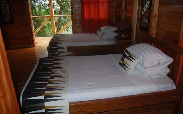 Gorilla Safari Lodge