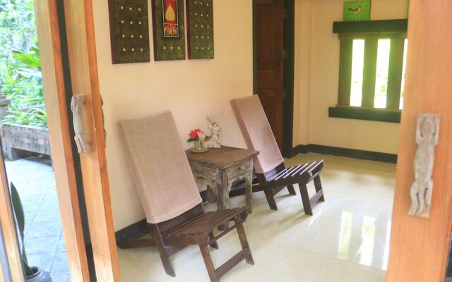 SaimoonburyResort