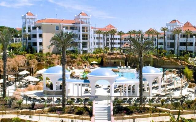 Hilton Vilamoura As Cascatas Golf Resort & Spa