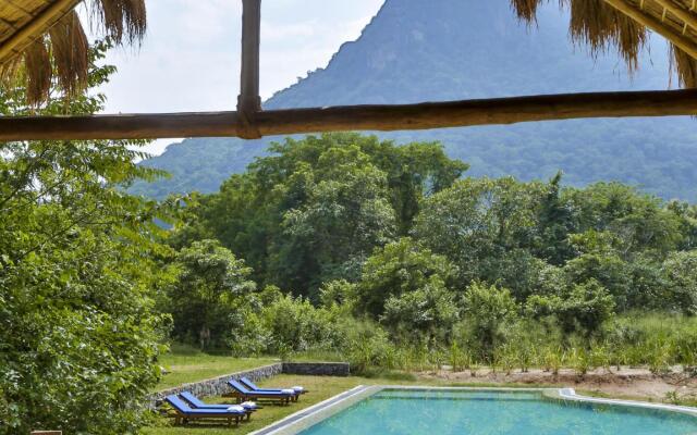 Gal Oya Lodge