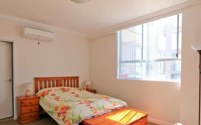 Modern Apartment Near Olympic Park