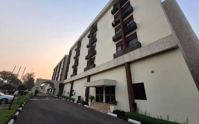 Rockview Hotel Classic