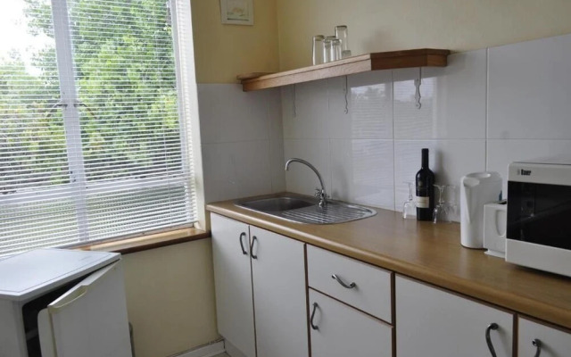 Aberdour Guesthouse