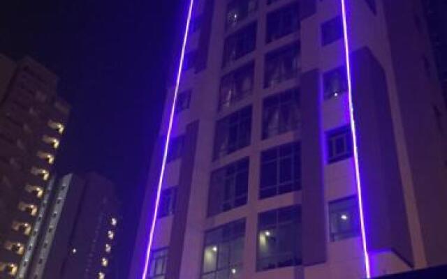 Rahaf  Dalal Apart Hotel