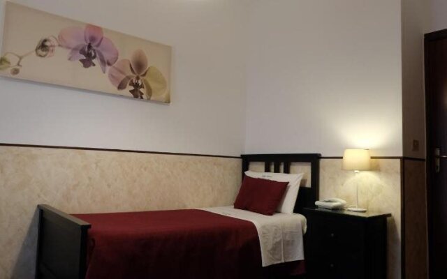 Hotel Villa Nettuno