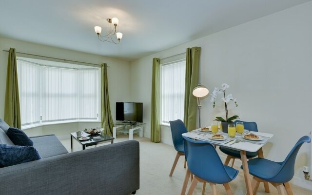 Karah Suites - Campion Way