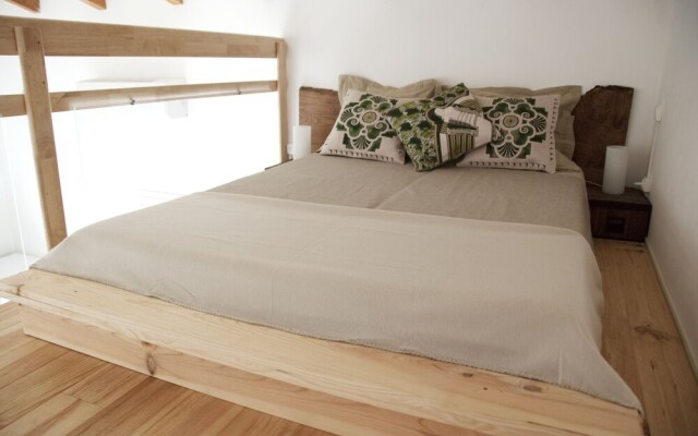 Résidence Ogliastrello