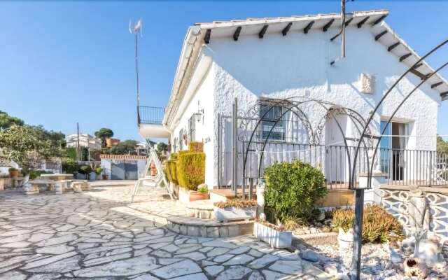 Villa teresas lloret de mar
