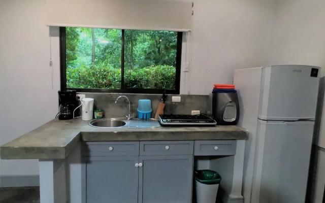 Casa Cecilia Beach Front