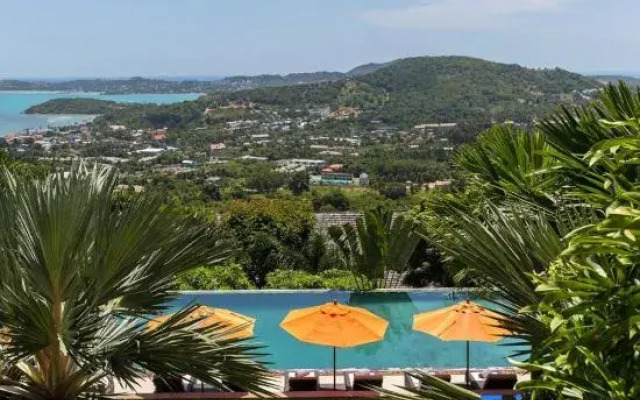 Panacea Retreat | 4 Bedroom - Purana Residence