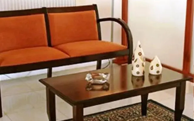 Istron Hotel
