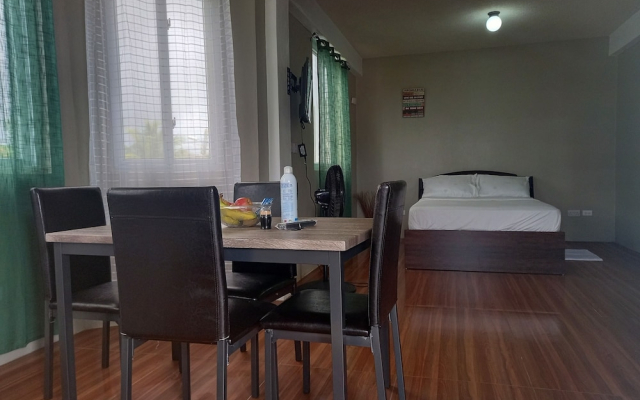 MJay's Place