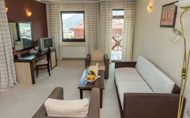 Hotel Rodopski Dom