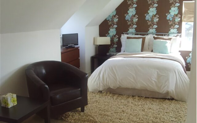 Douglashall B&B