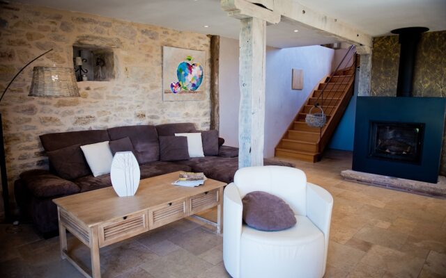 Château de Cantecor