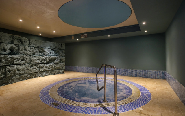 Отель Cabot Cap de Mar