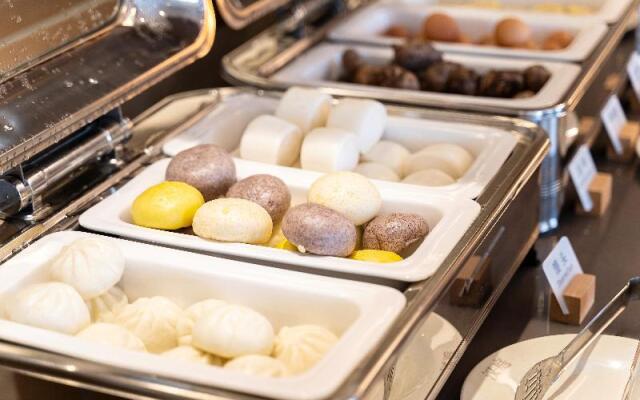 Hanting Hotel Shanghai Jiaotong University Jiangch