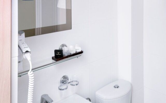 Tailor Hotel Sport & Conference