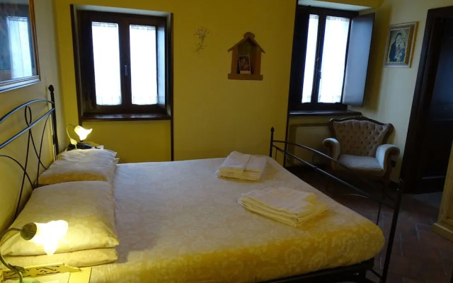 Agriturismo Olivastrella