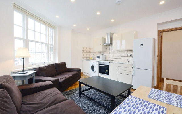 Forset Court Apartments