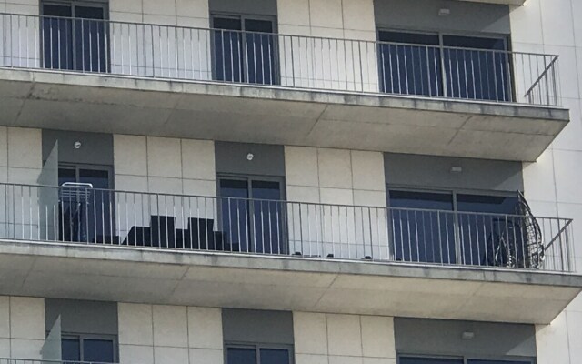 Sea And Sun 4 You - Ria Palace