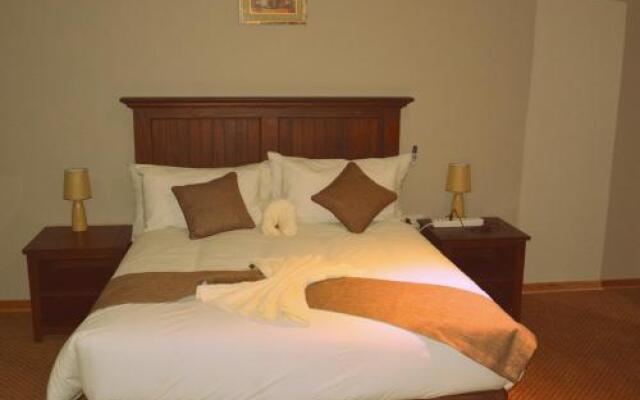 Senthaga Guest House and Safaris