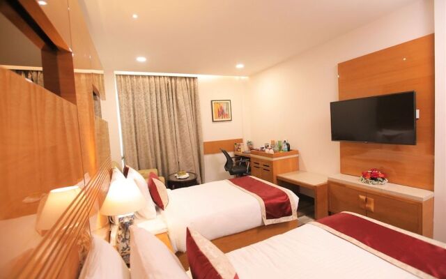 Hotel LA