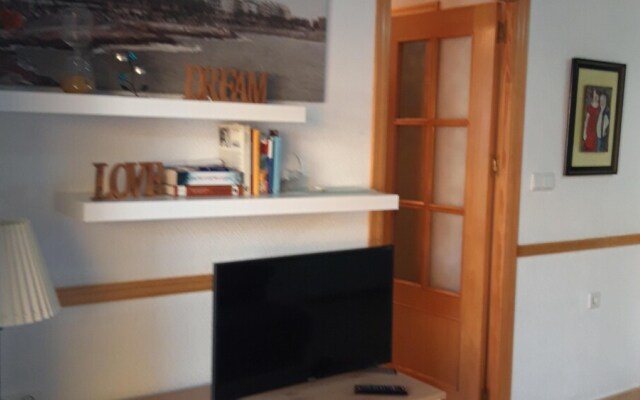 Casa Carman Cr191 front line apartment