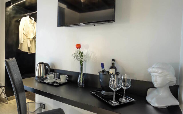 Spagna Luxury'n Trevi