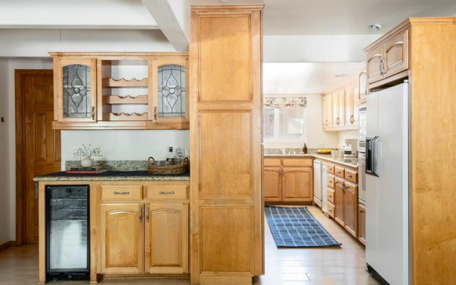 Tomahawk Dr - Hartwood