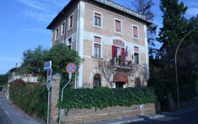 Villa Elda Boutique Hotel