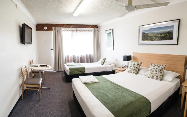 Econo Lodge Murwillumbah