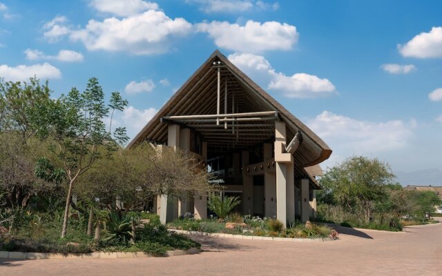 Radisson Safari Hotel Hoedspruit