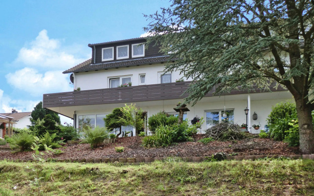 Apartment house to the fir tree, Altenau