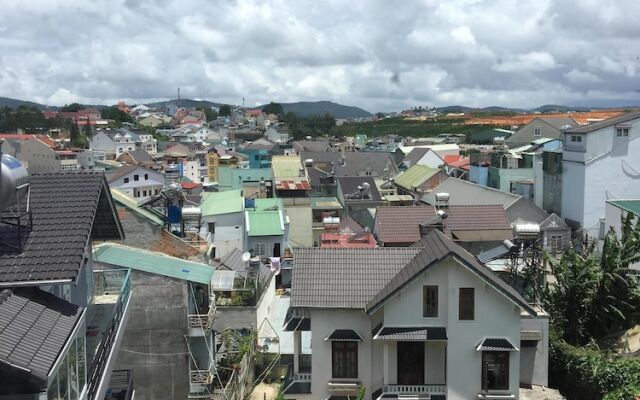An An Da Lat Hotel