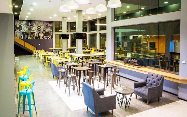 Hotel Modular Express Calama