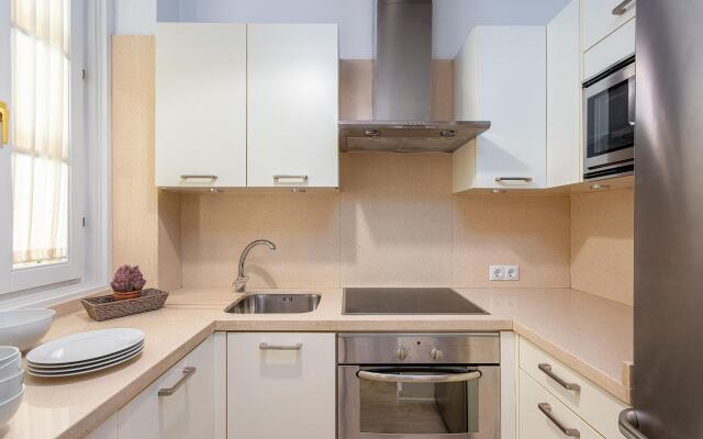 Genteel Home Plaza Nueva II