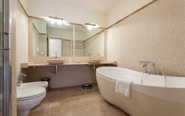 Rome as you feel - Apartment in Spanish Steps