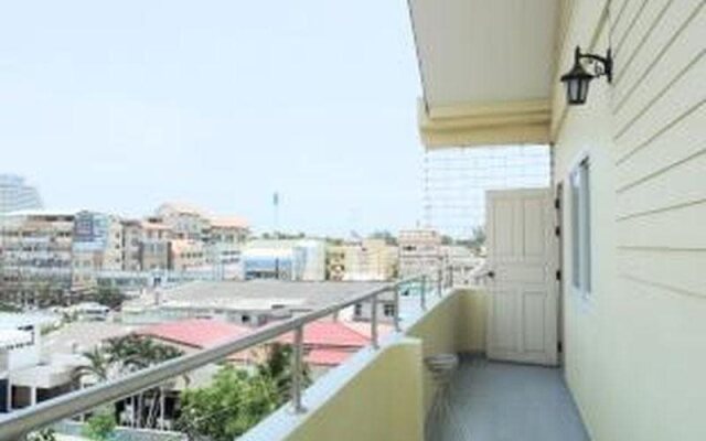 Swasdee Guesthouse Huahin