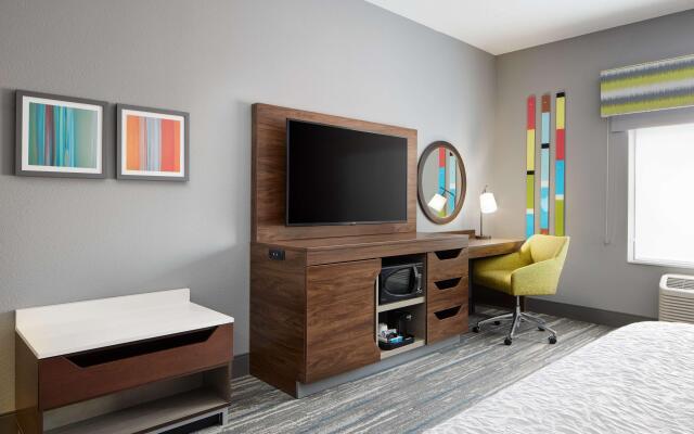 Hampton Inn & Suites Franklin Indianapolis