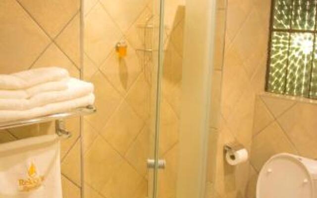 Rekky Signature Guesthouse